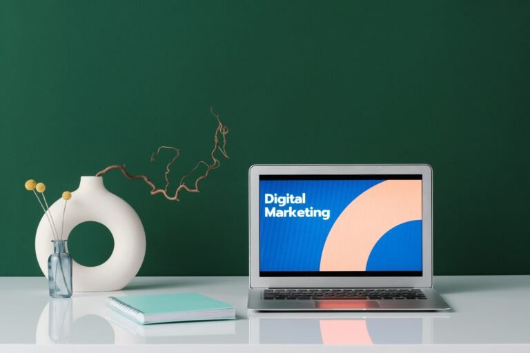 Does Digital Marketing Work For Small Business in The Woodlands, Texas?