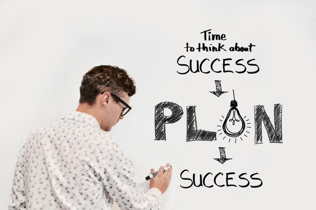 What is a Digital Marketing Plan, and Do I Need One?